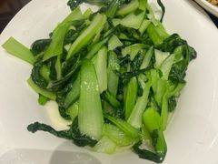 -前门烤鸭(江东中路店)