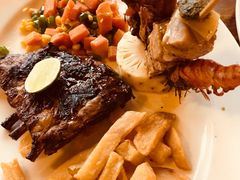 -Pundi Pundi Restaurant
