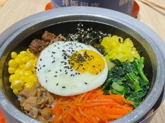 -梨花牛肉汤饭(仁恒伊势丹店)
