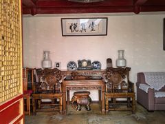 -悦真雅院·四合院·清真私房菜(雍和宫店)