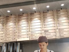 -喜茶(深圳东门1234店)