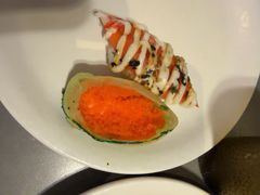 -伍棵星炭烤自助料理·烤鳗鱼(浦东食品城店)