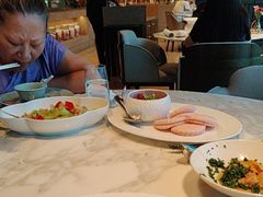 -无锡苏宁银河国际酒店-悦府65中餐厅
