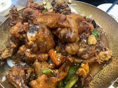 -华顺土菜馆(洪岗路店)