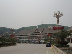 -打洛口岸