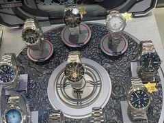 -飞亚达(东莞东城万达广场店)