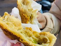 -朱记小郑酥烧饼(建康路店)