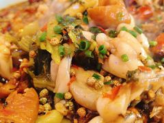 -王庄阿咪海鲜大排档(象园店)