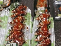 -池田寿司·4H鲜作(西直门凯德华联店)