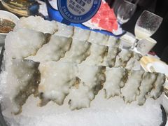 -海鲨湾海鲜会馆(百家湖1912店)