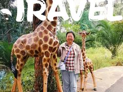 -昆明动物园