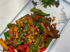 -小隐院子·庭院餐厅(大学城后湖店)