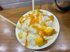 -冰神糖水铺(国贸中心店)
