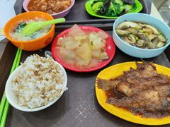 -农园餐厅(北京大学店)