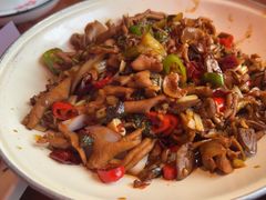 -望江门小龙虾(胜利河美食街店)