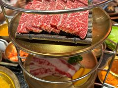 -伏一解牛烤肉专门店(信业购物中心店)