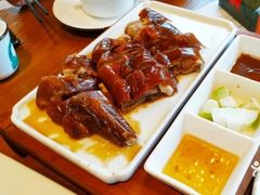 -凤阁楼果木烧鹅(鹤山陈山店)