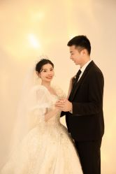 -第一夫人婚纱摄影(南京店)