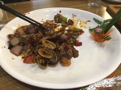 -海鲜城大家餐厅