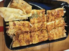 -铭记烧烤制作社•吊炉乳鸽 延吉冷面