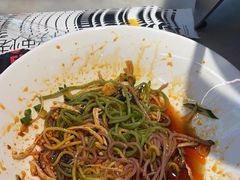 -南锣肥猫·麻辣烤鱼·15年现烤现卖(通州领展店)