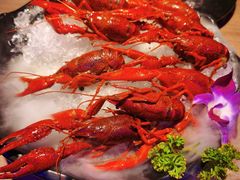-红盔甲·小龙虾(天钥桥店)