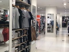 -优衣库(重庆星光时代广场店)