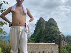 -吉林拉法山