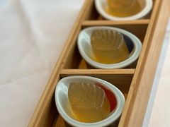 黄金桂花糕-悦景酒家(福田店)