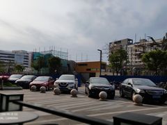 -广隆蛋挞王(龙湾奥特莱斯店)