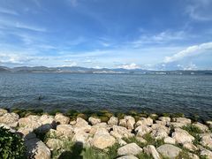 -大理洱海
