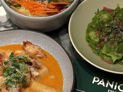 -沛家·西餐Brunch·直火料理