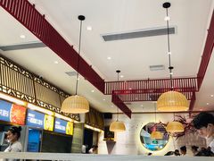 大堂-千稻剁椒大鱼头(CityOn熙地港店)