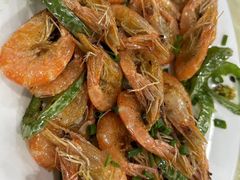 -考记泥焗鸡农庄·海鲜(北洛秘境店)