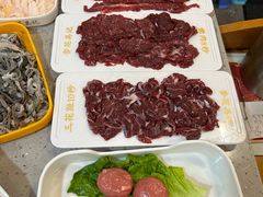 -杏花吴记牛肉火锅