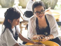 -景德镇古窑民俗博览区