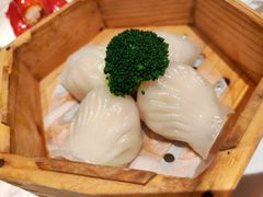 同庆虾饺皇-同庆楼(滨湖万达广场店)
