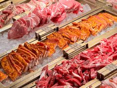 -姜胖胖首尔自助烤肉·街头小吃大排档(国瑞中心店)