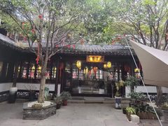 -我嘉书房(南翔名士居店)