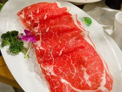 -曲氏老北京铜锅涮肉•火锅(不老街店)