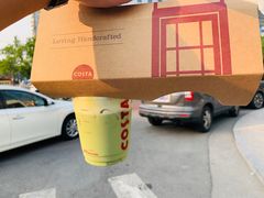 -COSTA COFFEE(丰联广场店)
