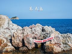 -养马岛旅游度假区
