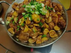 -百味园土菜馆(迎宾东路店)