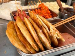 -张记灌饼(丰富路店)