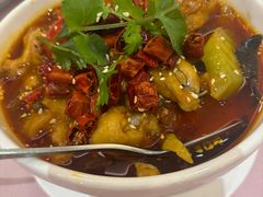 -顺风海鲜港(金玉兰店)