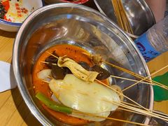 -嘉州鲜知味钵钵鸡(奎星楼店)