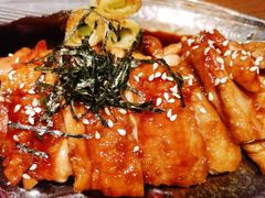 -千代武日本料理(哈西店)