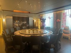 -上和臻品中国菜(花园街店)