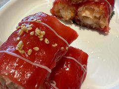 -潮府馆·非遗潮州菜·世纪公园(新国际博览中心店)