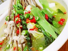 -嘉州叶婆婆钵钵鸡(建设路店)